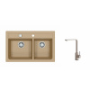 ALVEUS SET ALVEUS ATROX 50/55 + BATÉRIA AFRA 55