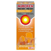 Nurofen sirup pre deti pomaranč 200 ml