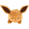 Pokémon Plyšák Eevee Spící 45 cm