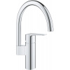 Grohe Start kuchynská batéria stojánková StarLight Chrome 30469000