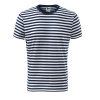 Tričko unisex MALFINI® Sailor 803 tmavomodrá veľ. M