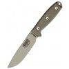 ESEE Model 4 Part Serrated