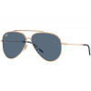 Sluneční brýle Ray-Ban Aviator reverse RBR0101S 92023A se slevou 34 %