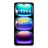 Infinix Hot 50i 4GB/128GB Titanium GreyV CENĚ 69 Kč - Stojánek pro telefon LAXO černá