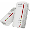 FRITZ! FRITZ!Powerline 1260 WLAN Set Wi-Fi Network Kit Powerline 1200 MBit/s