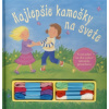 Najlepšie kamošky na svete - Becky Brookes