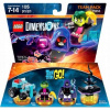 Lego dimenzie Teen Titans Go Team Pack 71255 (Lego dimenzie Teen Titans Go Team Pack 71255)