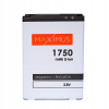Batéria pre LG Maxximus 1750 mAh