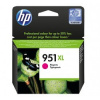 HP No. 951 XL (CN047AE) OJ PRO 8100/ 8600, purpurová - originální