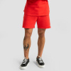 GymBeam Šortky Limitless Hot Red XXXLXXXL