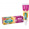 Corega Comfort fixačný krém na zubné náhrady 40 g