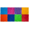 Ortek Masážna ortopedická podložka Puzzle 