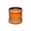 Pipelife PVC hladká odpadová presuvka 150 KGU (3295114409) 3395000657