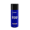 HB BODY BODY 930 Spray 400ml čierny