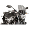 PUIG plexi štít NEW. GEN TOURING 8932H dymová