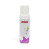 SWIX PS7 Performance Speed, 80 ml, tekutý fluor free parafín, fialový