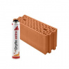 Porotherm 20 Profi Dryfix; P12 (48)
