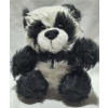 Just Dance Cuddly Panda 15 cm plyšová hračka Ubisoft originál merch