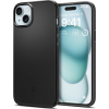Spigen Thin Fit iPhone 15 čierne