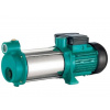LEO 5XCSm100S – samonasávacie čerpadlo 230 V, 1,3 kW, výtlak 55 m