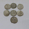 Lot 1g Leopold I.