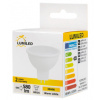 LED ŽIAROVKA GU5.3 MR16 6W 580LM LUMI