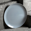 Plytký tanier Diwali Granit 25 cm LUMINARC