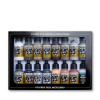 Vallejo sada 71.194 airbrush farieb Ageing set 16x17 ml (Vallejo Model Air Weathering colors - 71194)