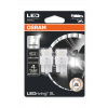 OSRAM W21/5W LEDriving 7515DWP-02B W3x16q 12V 3W WHITE