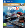 PS4 hra Train Sim World 4 5055957704421