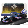 Alpine A523 MONACO 2023