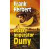 Božský imperátor Duny - Frank Herbert