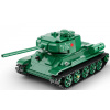 CaDA Stavebnica Tank T-34 722 ks
