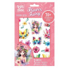 Tetovanie Flower Fairy Bellisa STnux Kolektívna práca