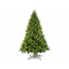 Umelý vianočný stromček Smrek Vermont 100% 3D Výška: 220 cm Smrek Vermont Full 3D