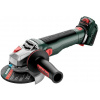 Metabo WVB 18 LT BL 11-125 QUICK (613057840)