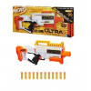 Hasbro Nerf Ultra Dorado pistole