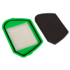 Rowenta ZR005501 príslušenstvo a spotrebný materiál pre vysávač Cylindrový vysávač Filter (ZR005501)