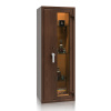 ISS Prosklený trezor St. Gallen WF VITRINA 56412.01S KL, wood line