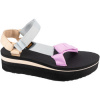 Teva Športové sandále W Flatform Universal Sandals Viacfarebná