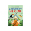 Z Kostariky na Kubu, chceš-li dostat přes hubu - Milan Jakobec