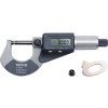 YATO Digitálny mikrometer 0-25 mm +/-0,001 mm