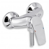 Novaservis Sprchová baterie Metalia 57 bez sprchového setu 100 mm chrom 57065/1.0