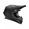 Prilba Thor Sector black matte