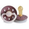 CUMLÍK FRIGG MOON PHASE TWILIGHT MAUVE NIGHT, +6M, KAUČUK
