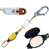 BEAL DynaPro Air Hook Délka: 100 cm, Kód dodavatele: BLDPAH.100