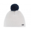 Čiapka EISBÄR 30190 Jamie Pompon MU biela