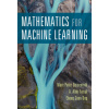 Mathematics for Machine Learning (Marc Peter Deisenroth,A. Aldo Faisal,Cheng Soon Ong)(Pevná)