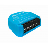 Shelly Europe Ltd. SHELLY 1L Gen3 Spínací modul, 1-kanálový, bez potreby neutrálneho vodiča, WiFi, Bluetooth, Matter