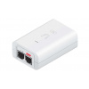 Ubiquiti Networks POE-48-24W-WH PoE adaptér 48 V (POE-48-24W-WH)